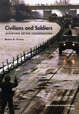 Civilians and Soldiers