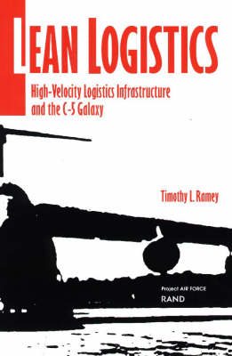 Lean Logistics