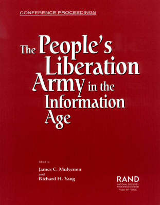The People's Liberation Army in the Information Age