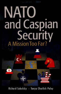 NATO and Caspian Security