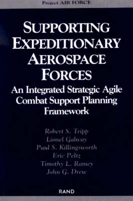 Supporting Expeditionary Aerospace Forces