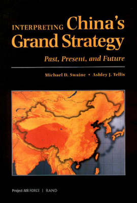 Interpreting China's Grand Strategy