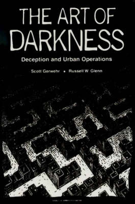 The Art of Darkness
