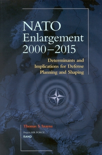 NATO's Further Enlargement