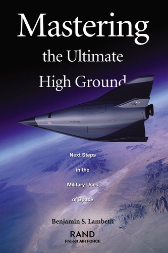 Mastering the Ultimate High Ground
