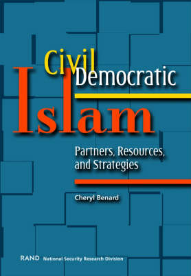 Civil Democratic Islam
