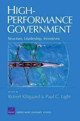 High-performance Government