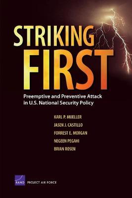 Striking First