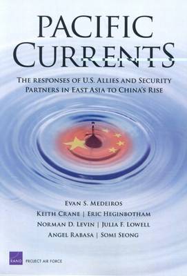 Pacific Currents