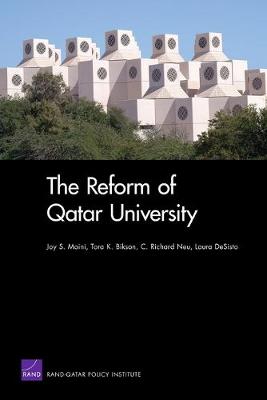 The Reform of Qatar University