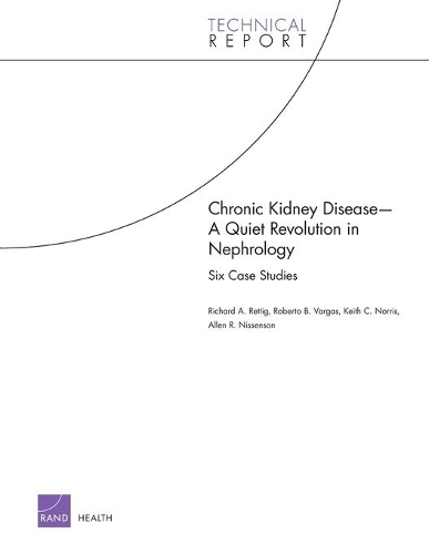 Chronic Kidney Disease
