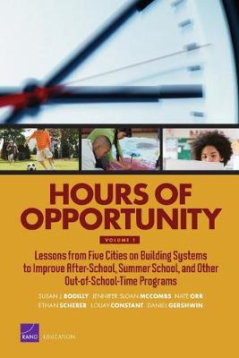 Hours of Opportunity