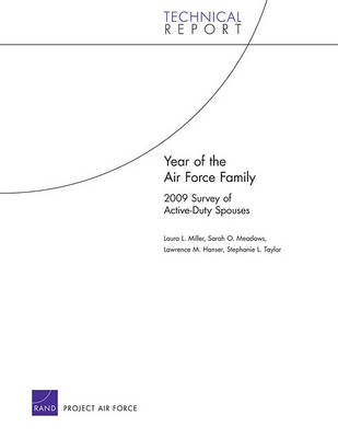 Year of the Air Force Family