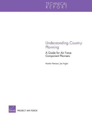 Understanding Country Planning