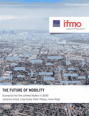 The Future of Mobility