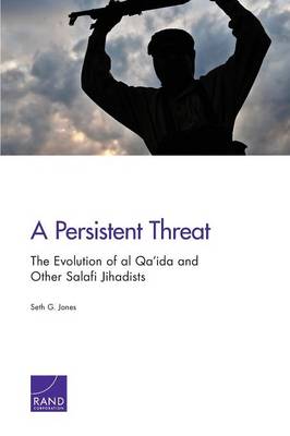 A Persistent Threat