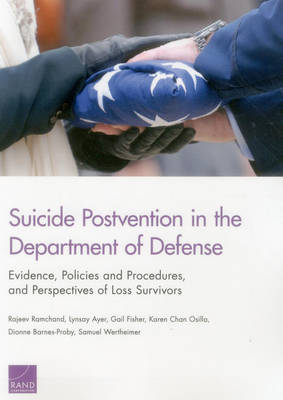 Suicide Postvention in the Department of Defense