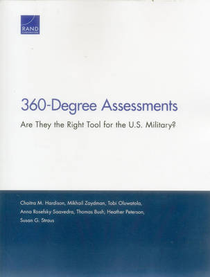 360-Degree Assessments