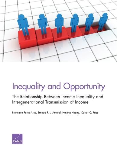 Inequality and Opportunity