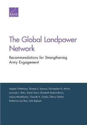 The Global Landpower Network