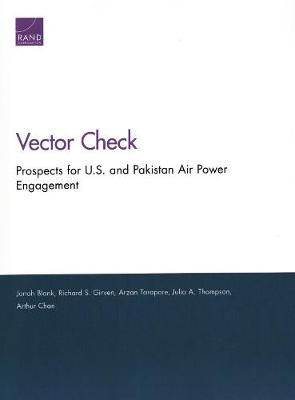 Prospects for U.S. and Pakistan Air Power Engagement