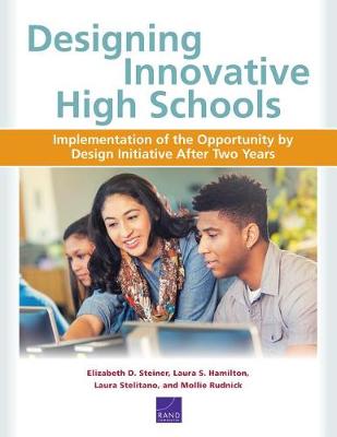 Designing Innovative High Schools