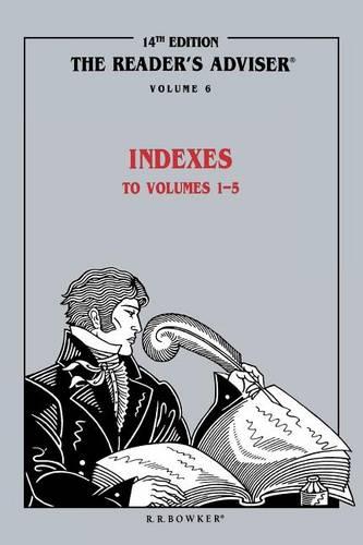 Reader's Adviser