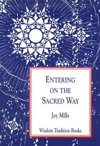 Entering on the Sacred Way