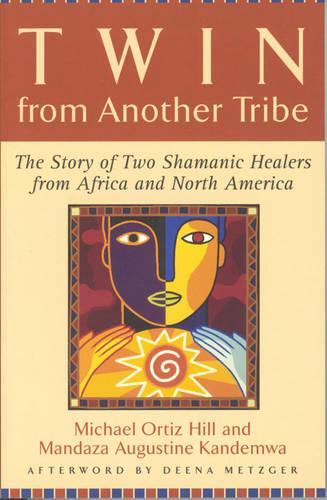 Twin from Another Tribe