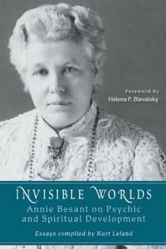 Invisible Worlds