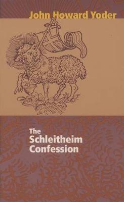 Schleitheim Confession