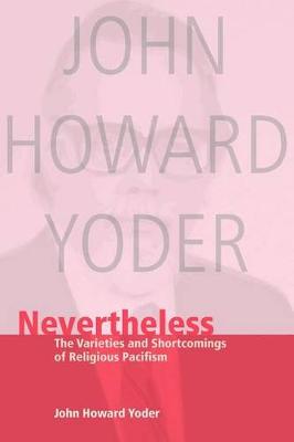 Nevertheless