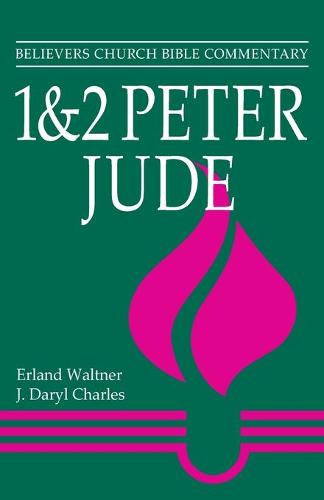 1-2 Peter, Jude