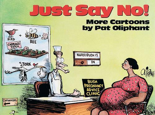 Just Say No!