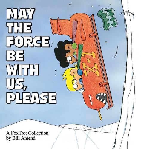 May the Force be with Us, Please
