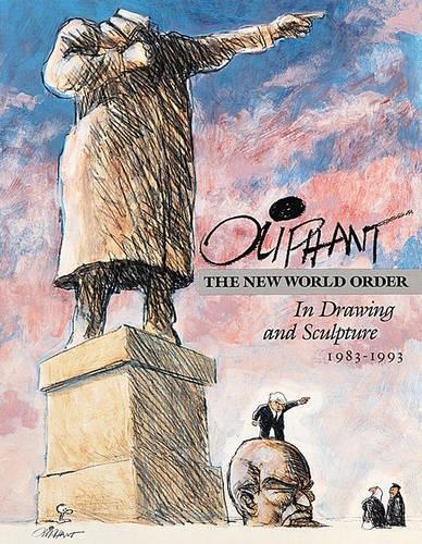 The New World Order In Drawing and Sculpture