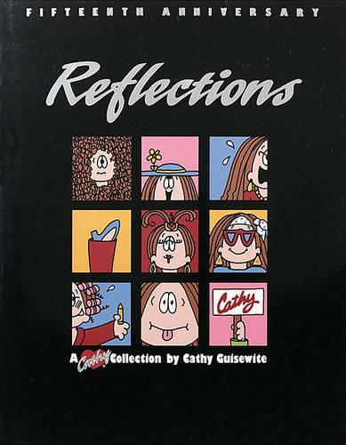 Reflections, A Fifteenth Anniversary Collection Volume 12