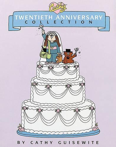 Cathy Twentieth Anniversary Collection Volume 17