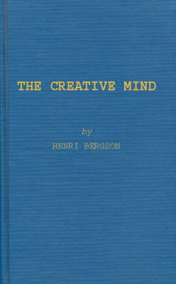 Creative Mind