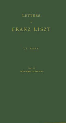 Letters./Vol. 2