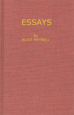 Essays