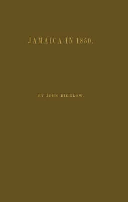Jamaica in 1850