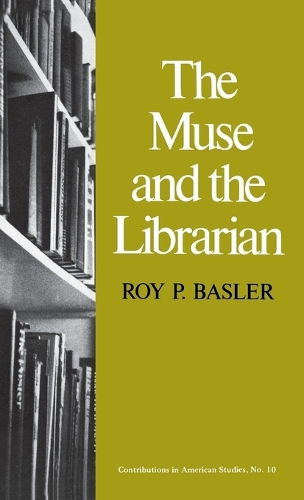The Muse and the Librarian