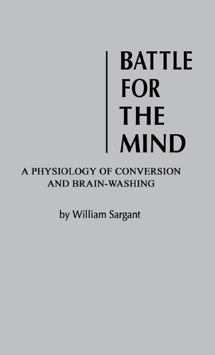 Battle for the Mind