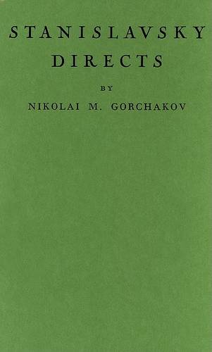 Stanislavsky Directs