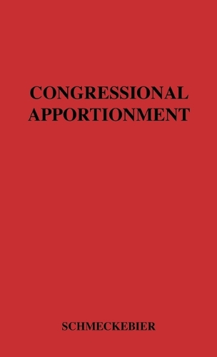 Congressional Apportionment