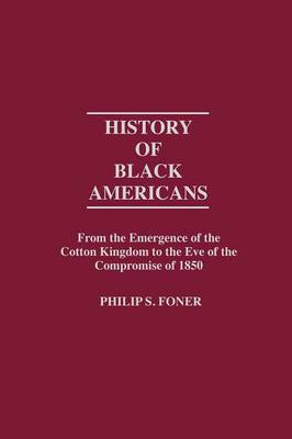 History of Black Americans