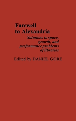 Farewell To Alexandria