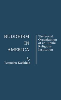 Buddhism in America