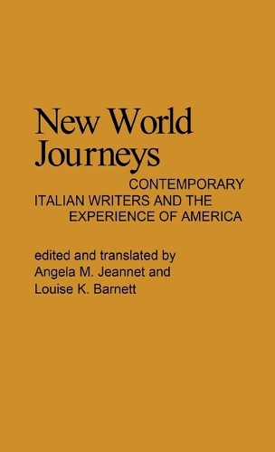 New World Journeys